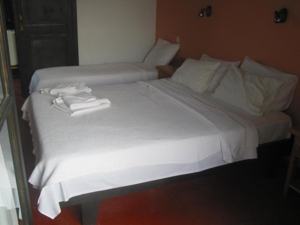 Hotel Votsala Chorefton Chambre photo