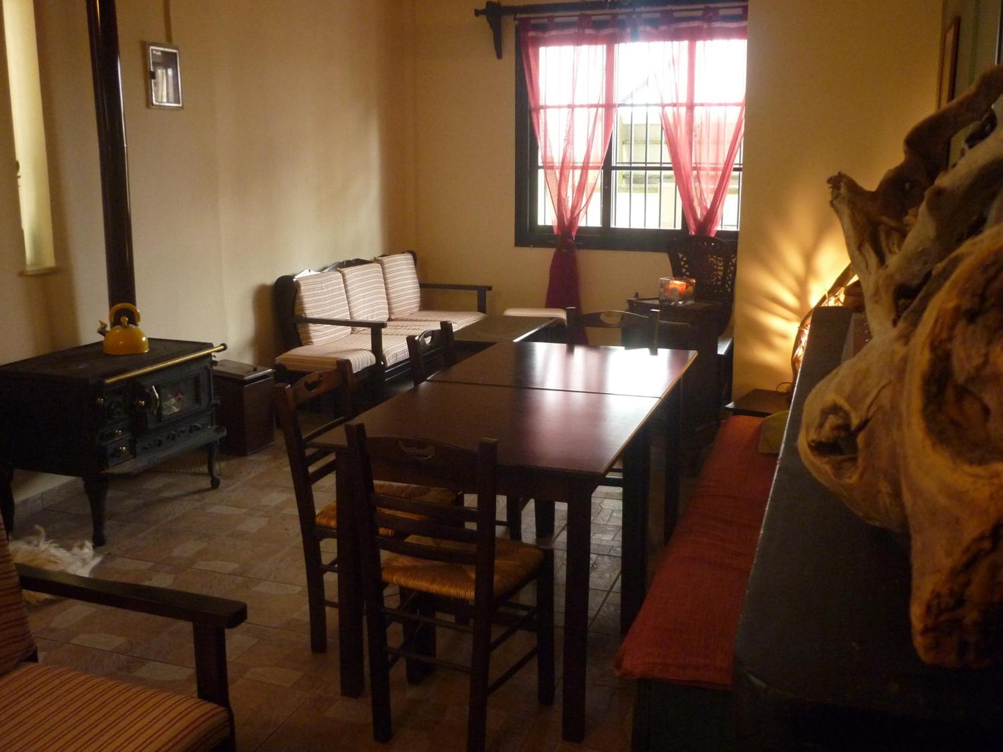 Hotel Votsala Chorefton Extérieur photo