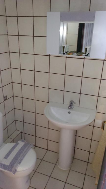 Hotel Votsala Chorefton Extérieur photo
