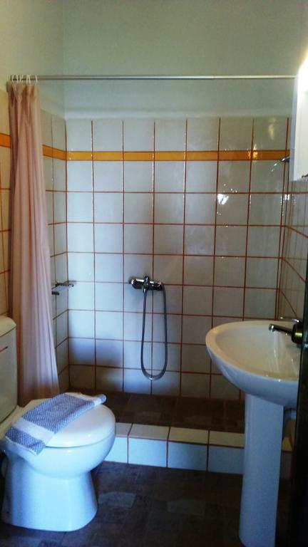 Hotel Votsala Chorefton Extérieur photo