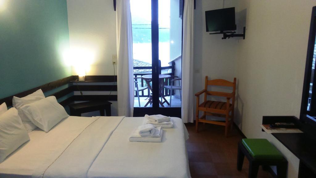 Hotel Votsala Chorefton Extérieur photo