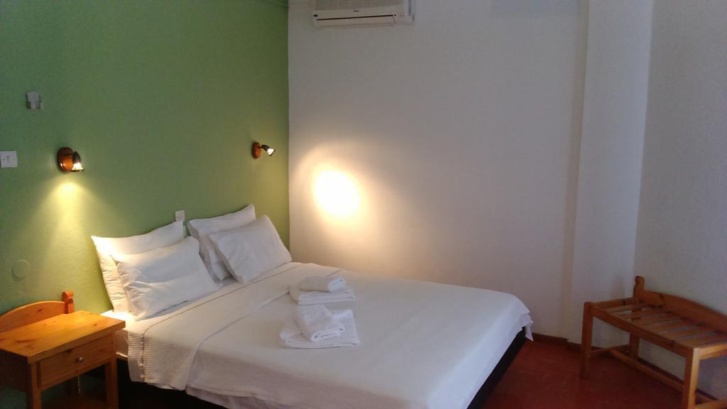 Hotel Votsala Chorefton Extérieur photo