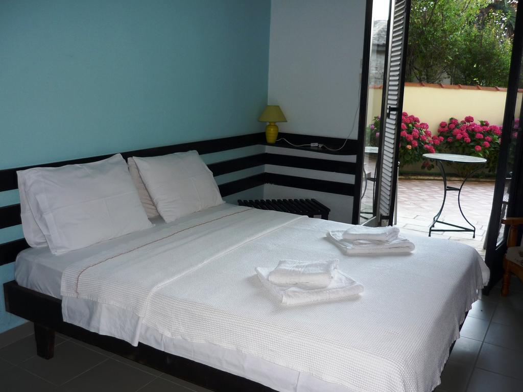 Hotel Votsala Chorefton Chambre photo