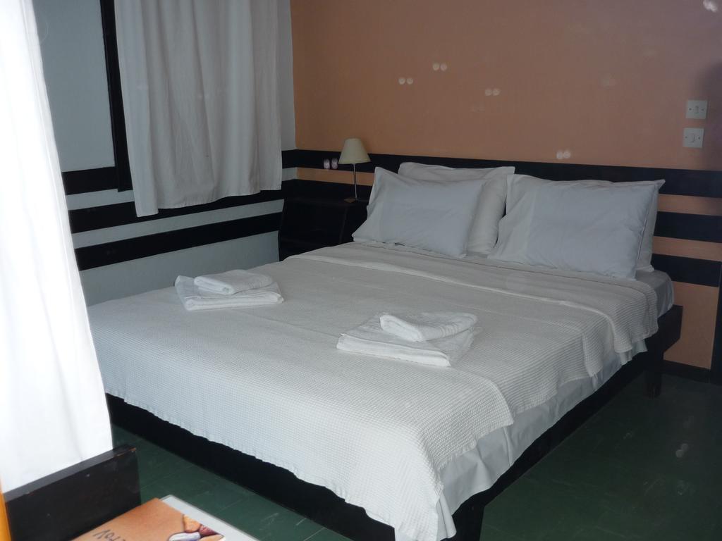 Hotel Votsala Chorefton Chambre photo