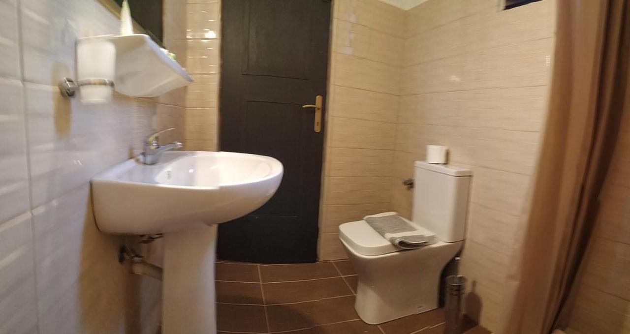 Hotel Votsala Chorefton Extérieur photo